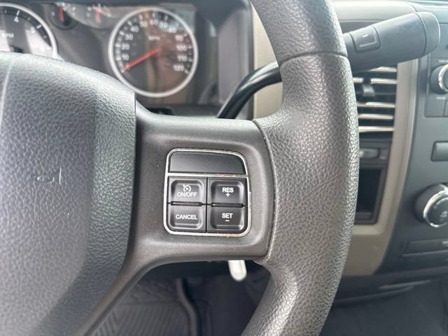 Used 2012 RAM 1500 Express RWD image 20