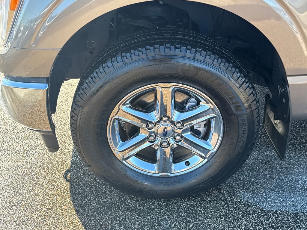 Used 2023 Ford F150 Lariat w/ FX4 Off-Road Package image 42