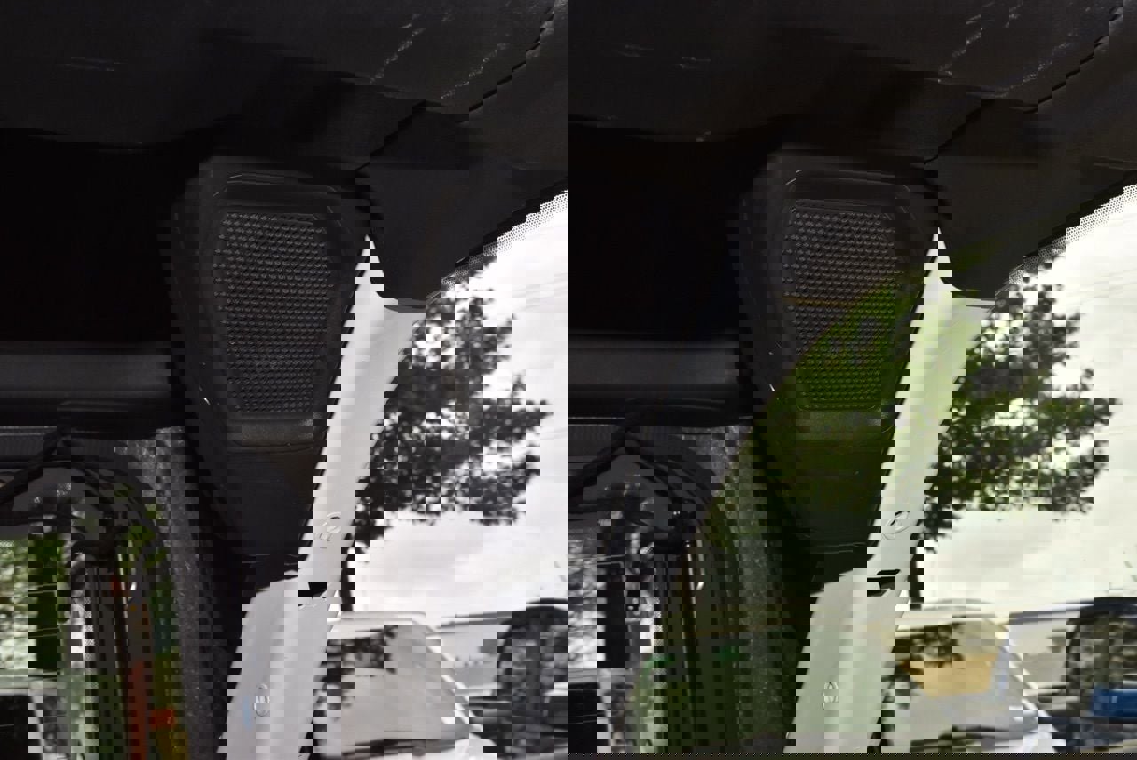 Used 2023 Ford Bronco Wildtrak image 18