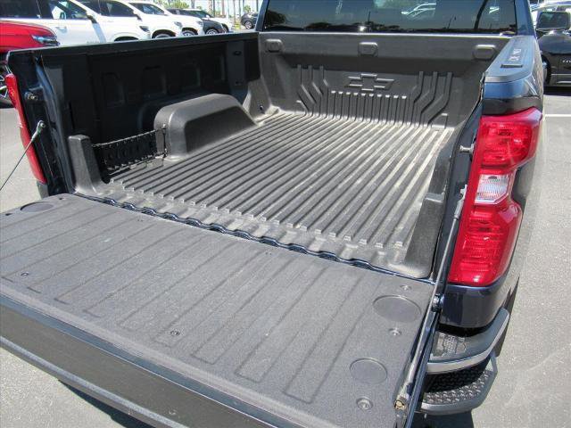 Certified 2023 Chevrolet Silverado 1500 LT AWD/4WD image 28