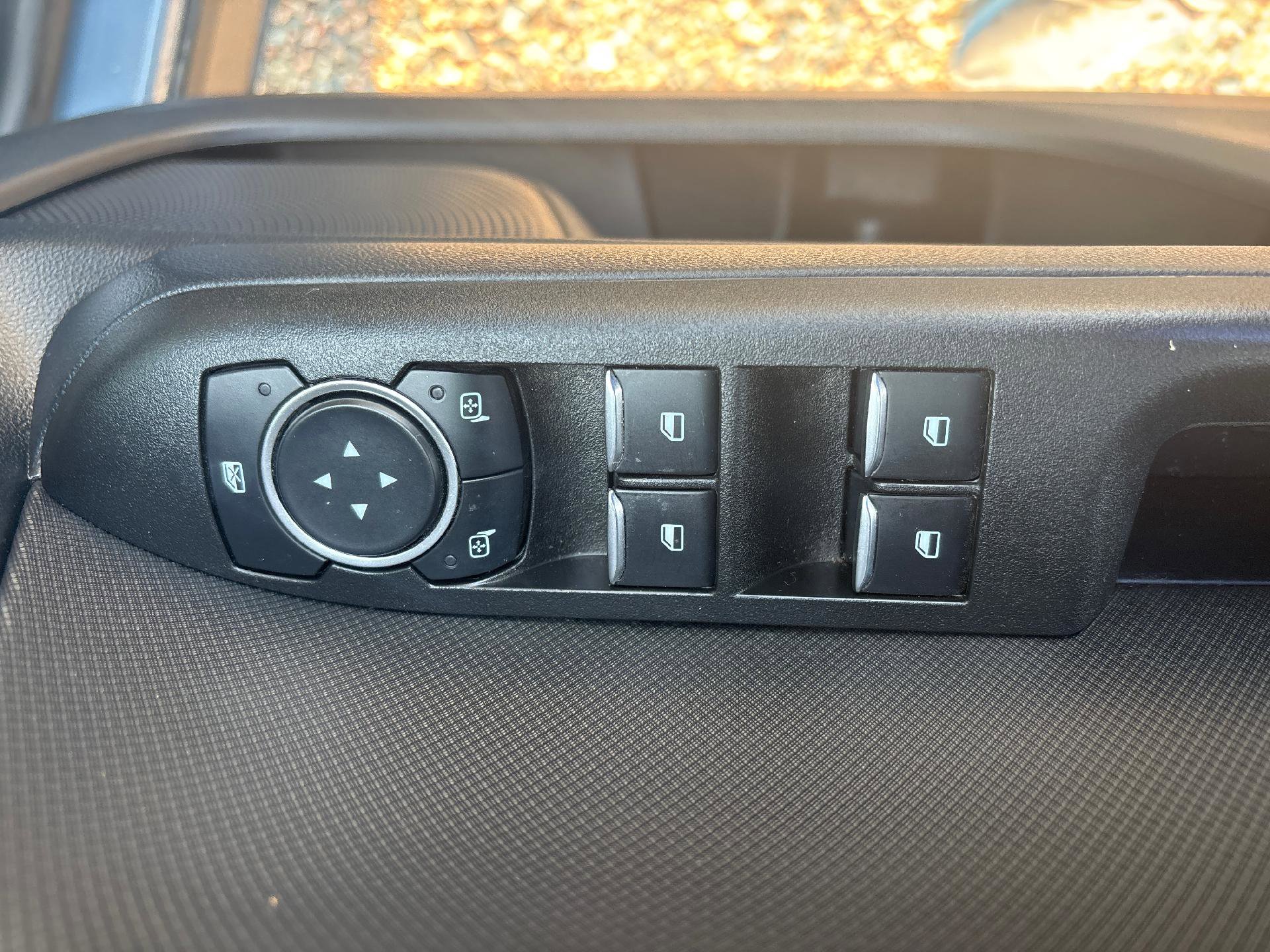 Used 2024 Ford Bronco Sport Outer Banks w/ Tech Package image 17