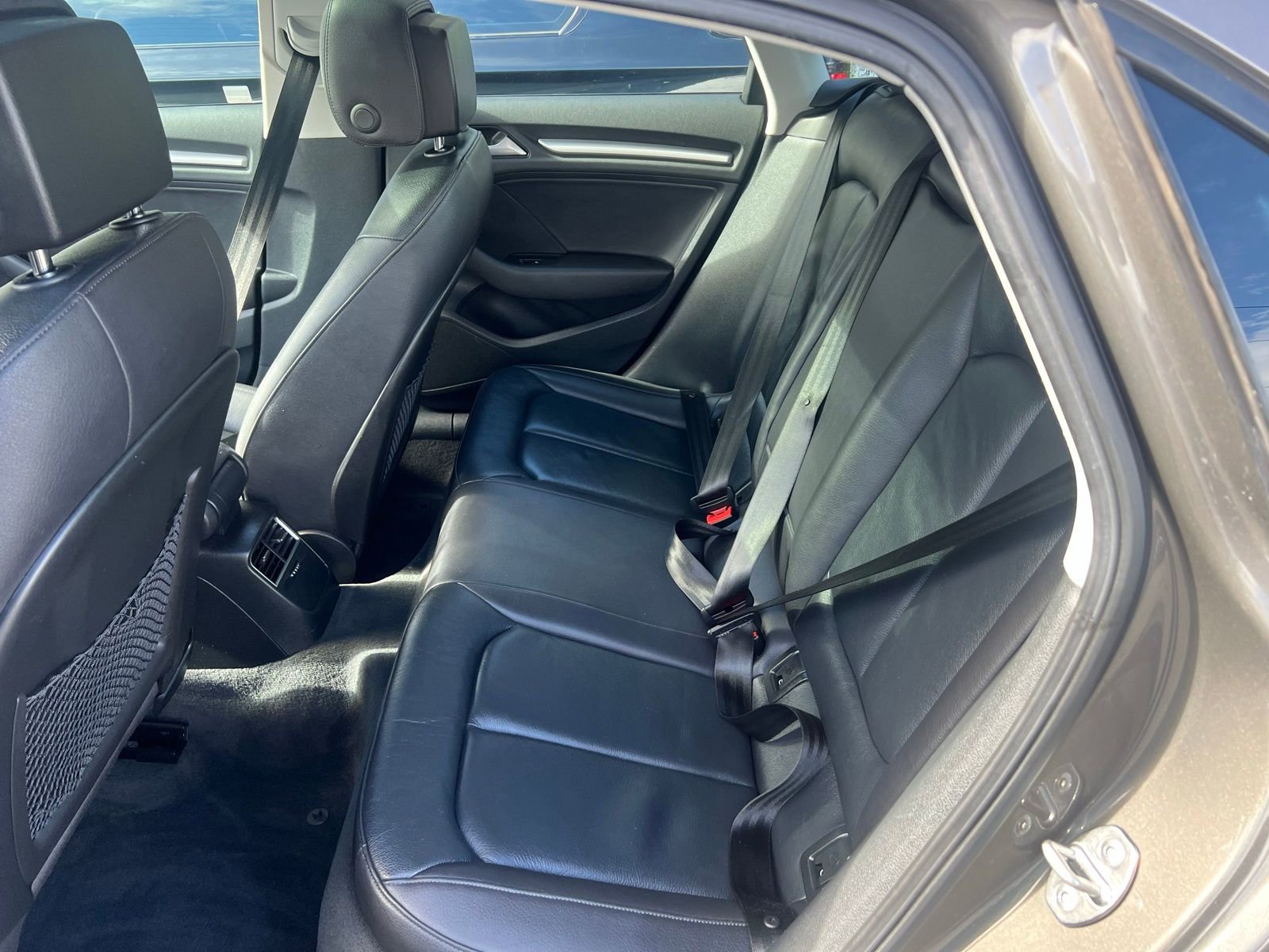 Used 2015 Audi A3 1.8T Premium w/ Driver Assistance Package image 24