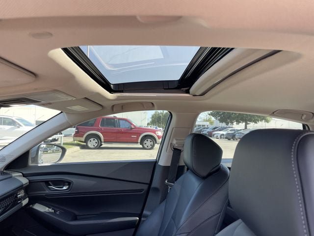 Used 2023 Honda Accord EX-L image 24