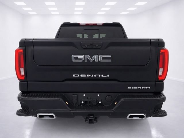 Used 2026 GMC Sierra 1500 Denali Ultimate AWD/4WD image 10