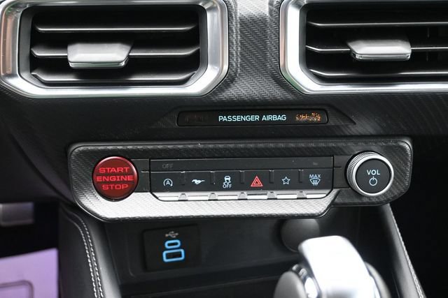 Certified 2025 Ford Mustang GT Premium RWD image 18