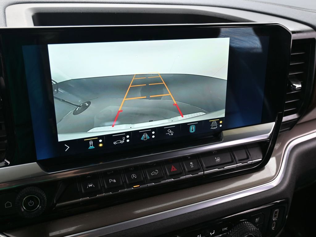 Used 2022 Chevrolet Silverado 1500 High Country image 26