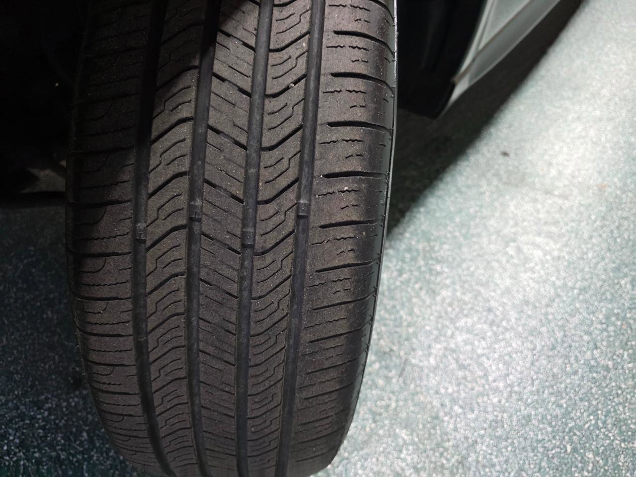 Used 2015 Subaru Forester 2.5i Premium image 13