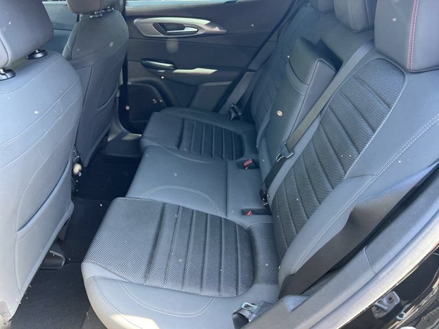 Certified 2024 Dodge Hornet GT AWD/4WD image 19