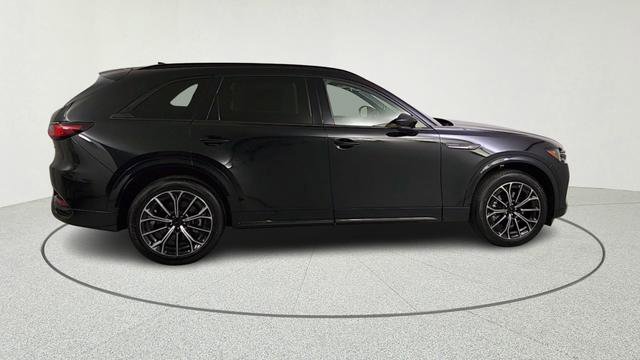 New 2026 MAZDA CX-70 3.3 Turbo S w/ Premium Plus AWD/4WD image 8