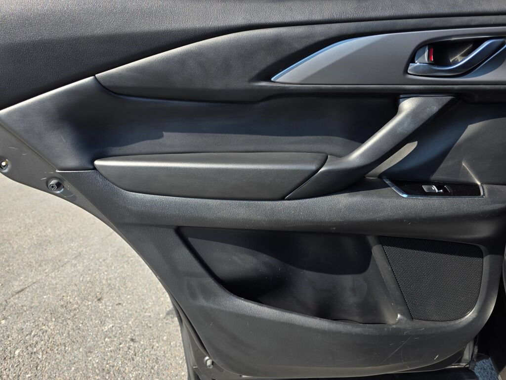 Used 2018 MAZDA CX-9 Touring AWD/4WD image 21