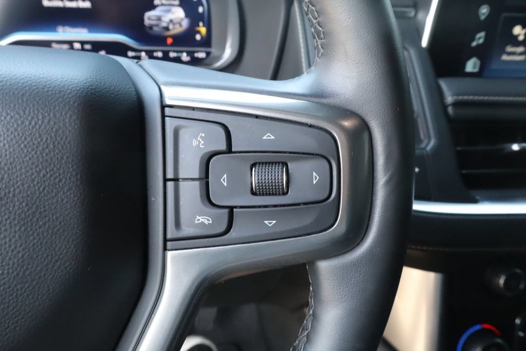 Used 2023 Chevrolet Tahoe Premier RWD image 25