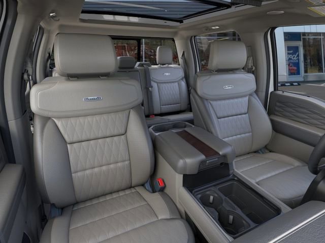 New 2026 Ford F250 Platinum image 11