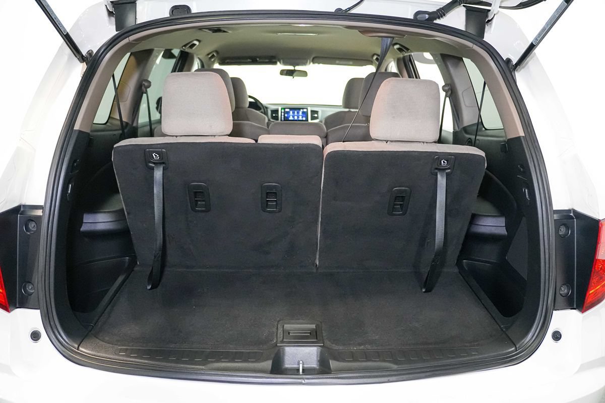 Used 2016 Honda Pilot EX image 21