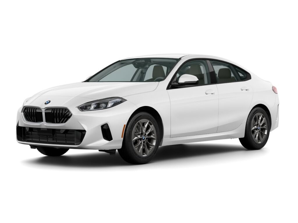 New 2026 BMW 228i w/ Technology Package