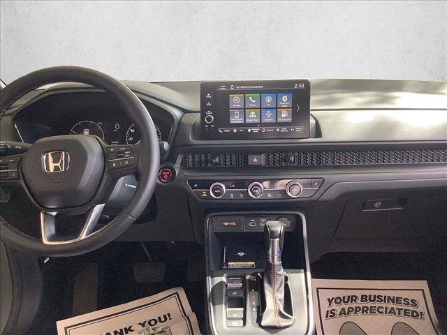 Certified 2024 Honda CR-V Sport-L image 23