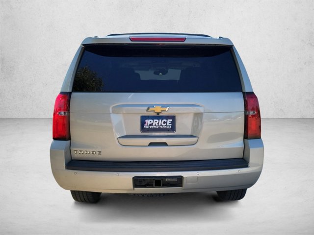 Used 2015 Chevrolet Tahoe LT RWD image 7