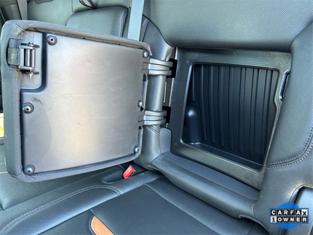 Used 2023 GMC Sierra 1500 AT4 w/ AT4 Preferred Package image 29