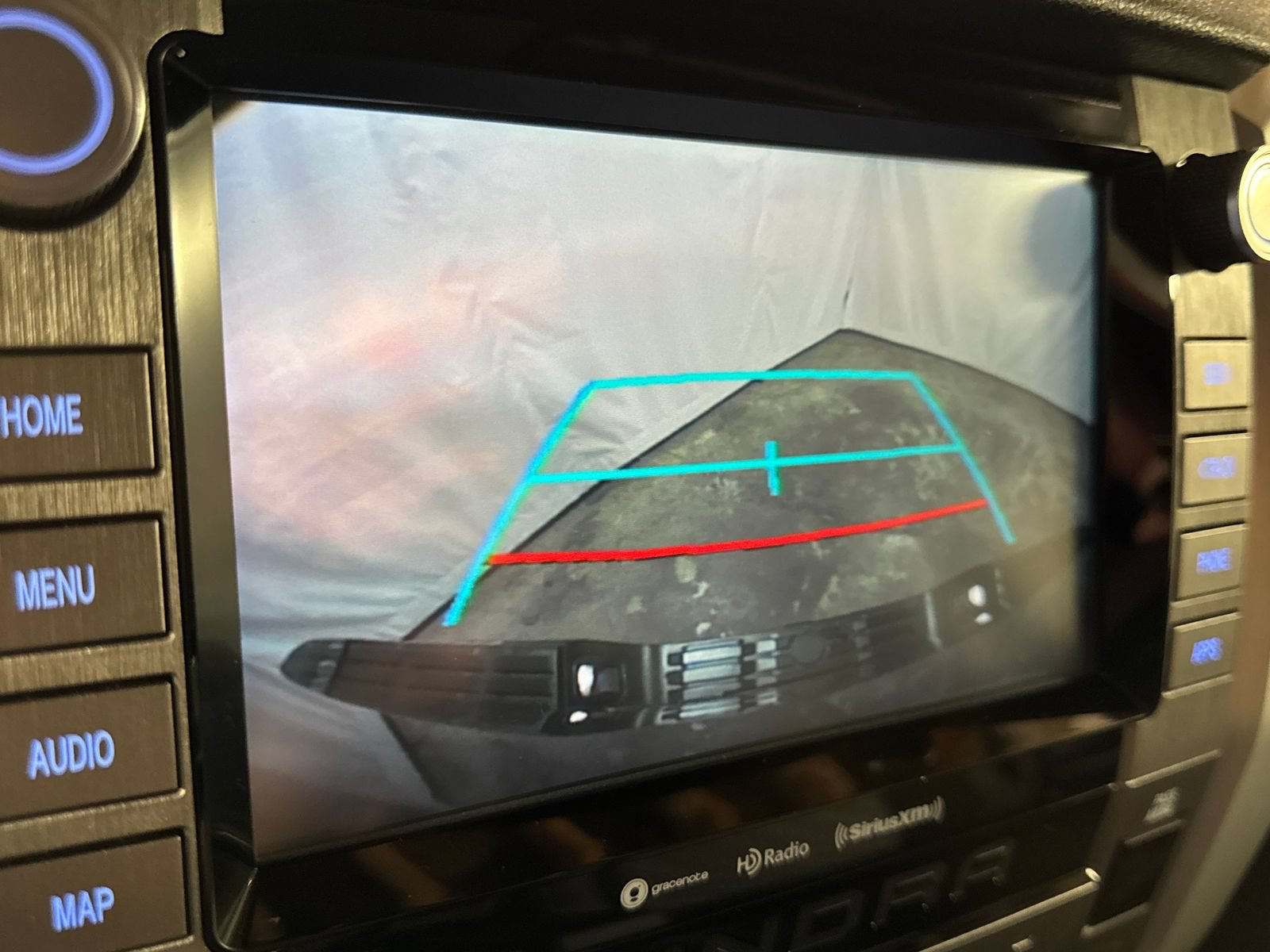 Used 2021 Toyota Tundra SR5 w/ SR5 Upgrade Package AWD/4WD image 22