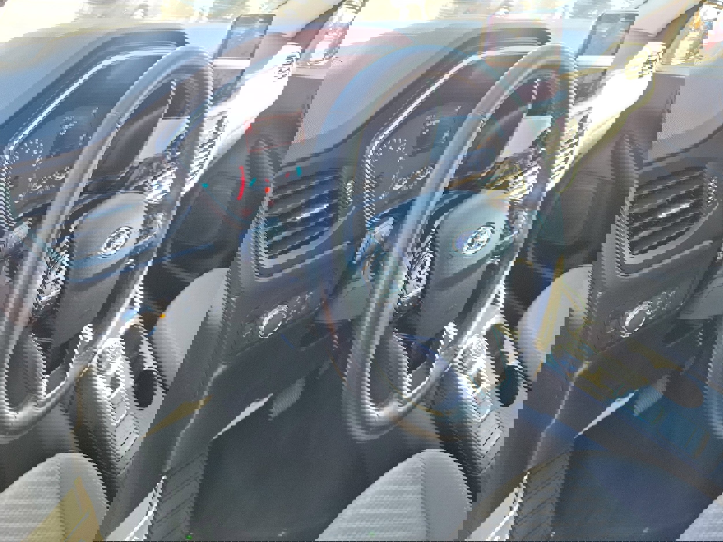 Certified 2022 Ford Escape SE w/ Convenience Package image 20