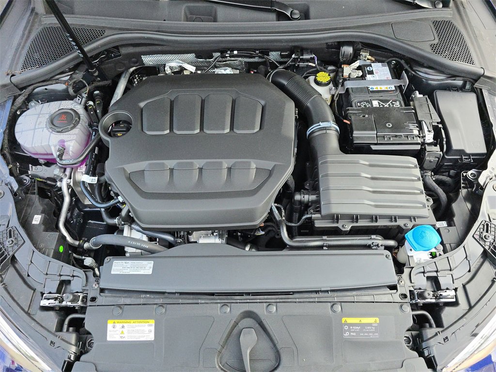 New 2026 Audi A3 2.0T Premium image 30