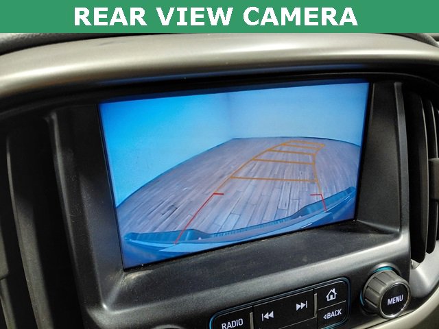 Used 2017 Chevrolet Colorado Z71 image 6