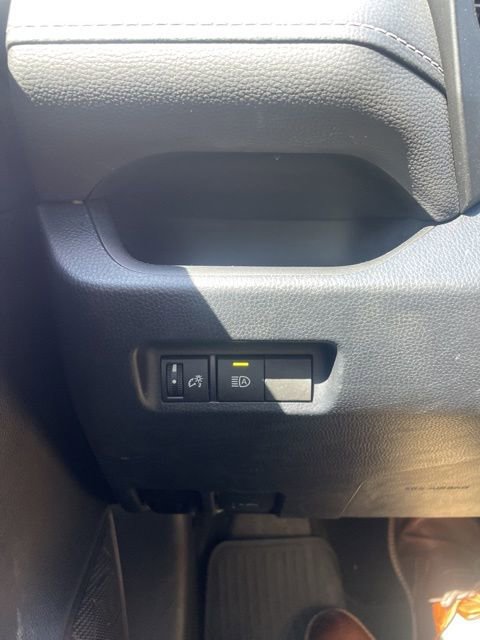 Used 2020 Toyota RAV4 LE w/ All Weather Liner Package image 48