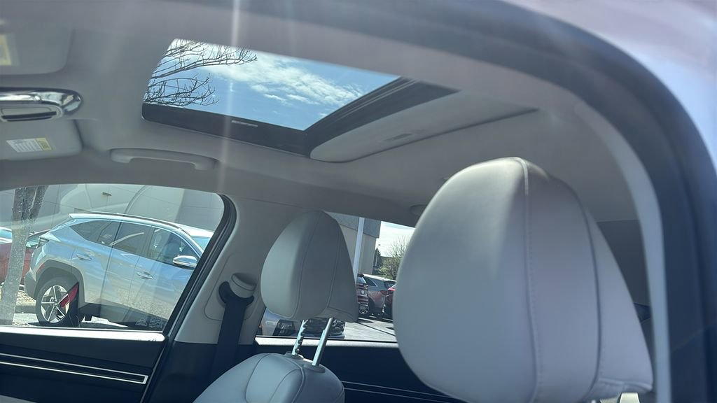 Used 2024 Hyundai Tucson SEL w/ Convenience Package image 25