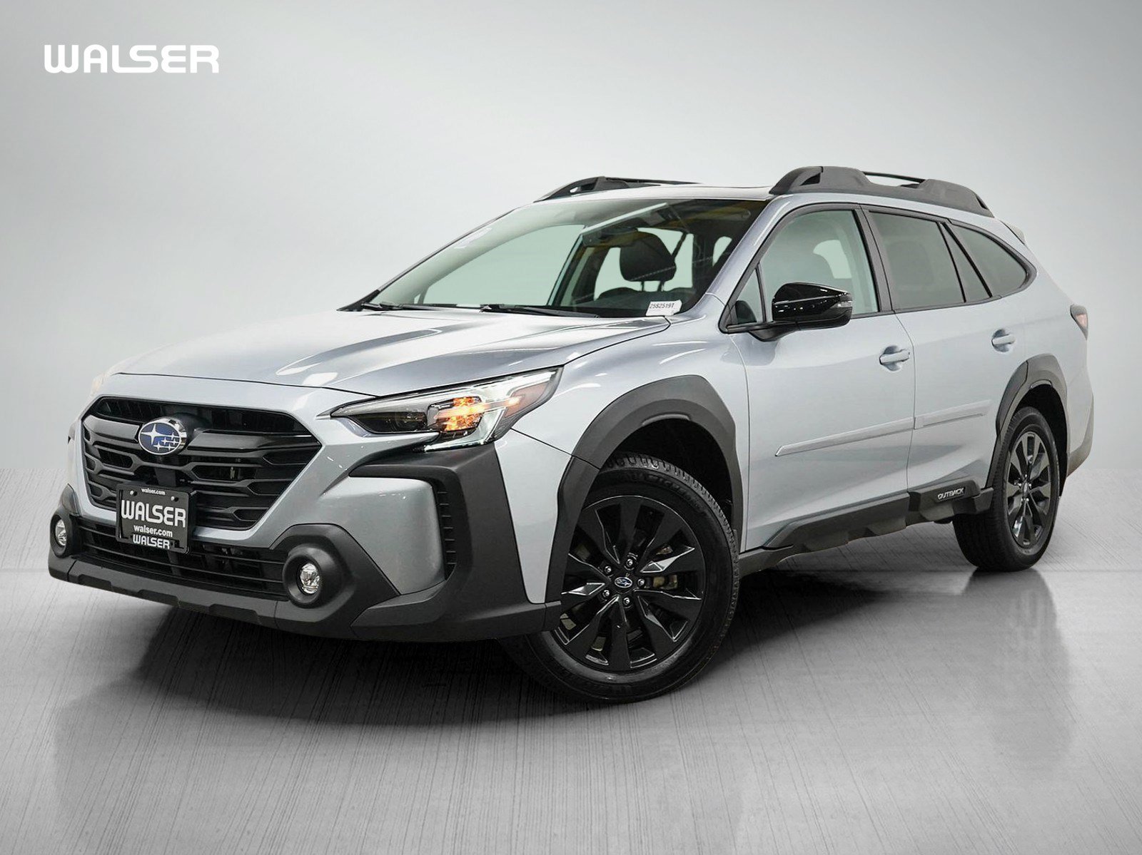 Used 2023 Subaru Outback Onyx Edition XT