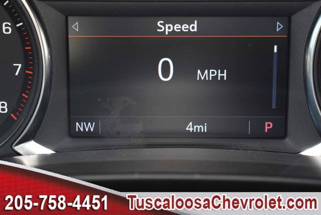 New 2026 Chevrolet Blazer LT w/ LPO, Floor Liner Package FWD image 25