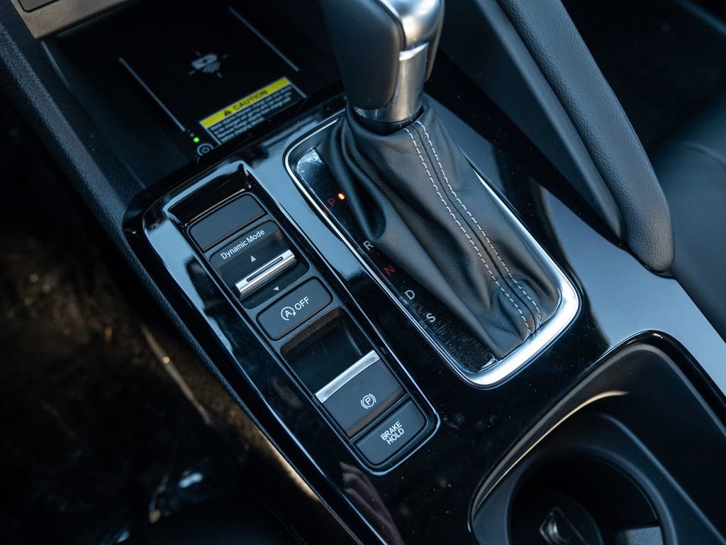 New 2026 Acura Integra A-Spec image 40