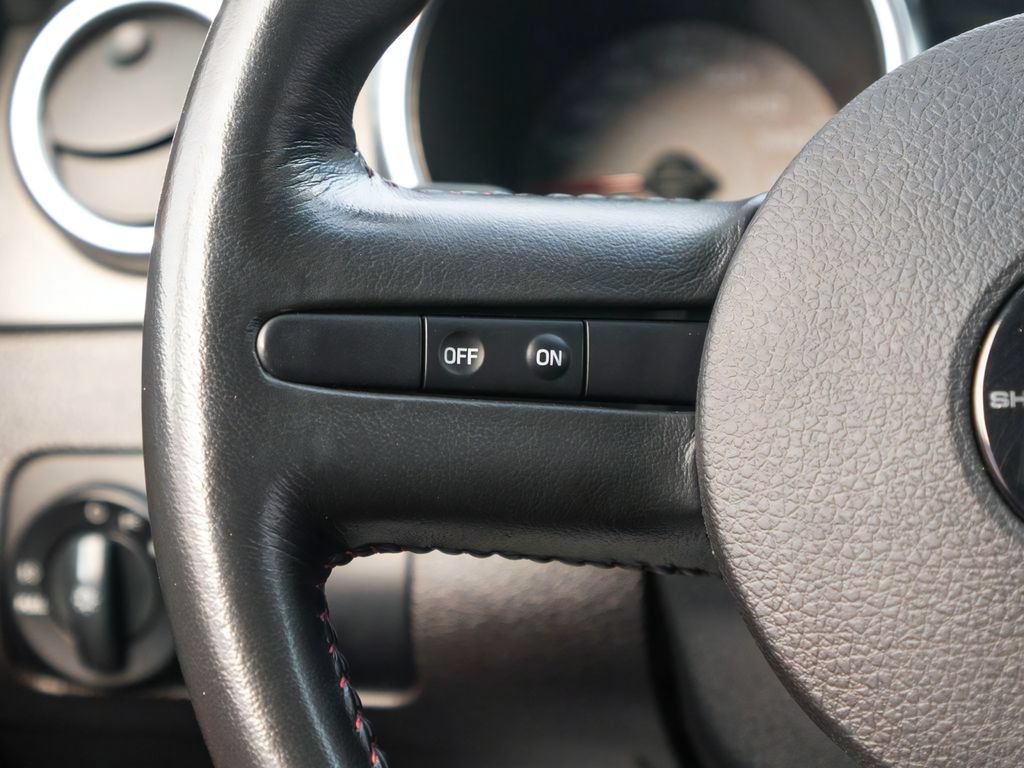 Used 2008 Ford Mustang Shelby GT500 RWD image 23