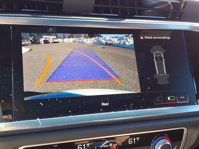 Used 2023 Audi Q3 2.0T Premium w/ Convenience Package image 21