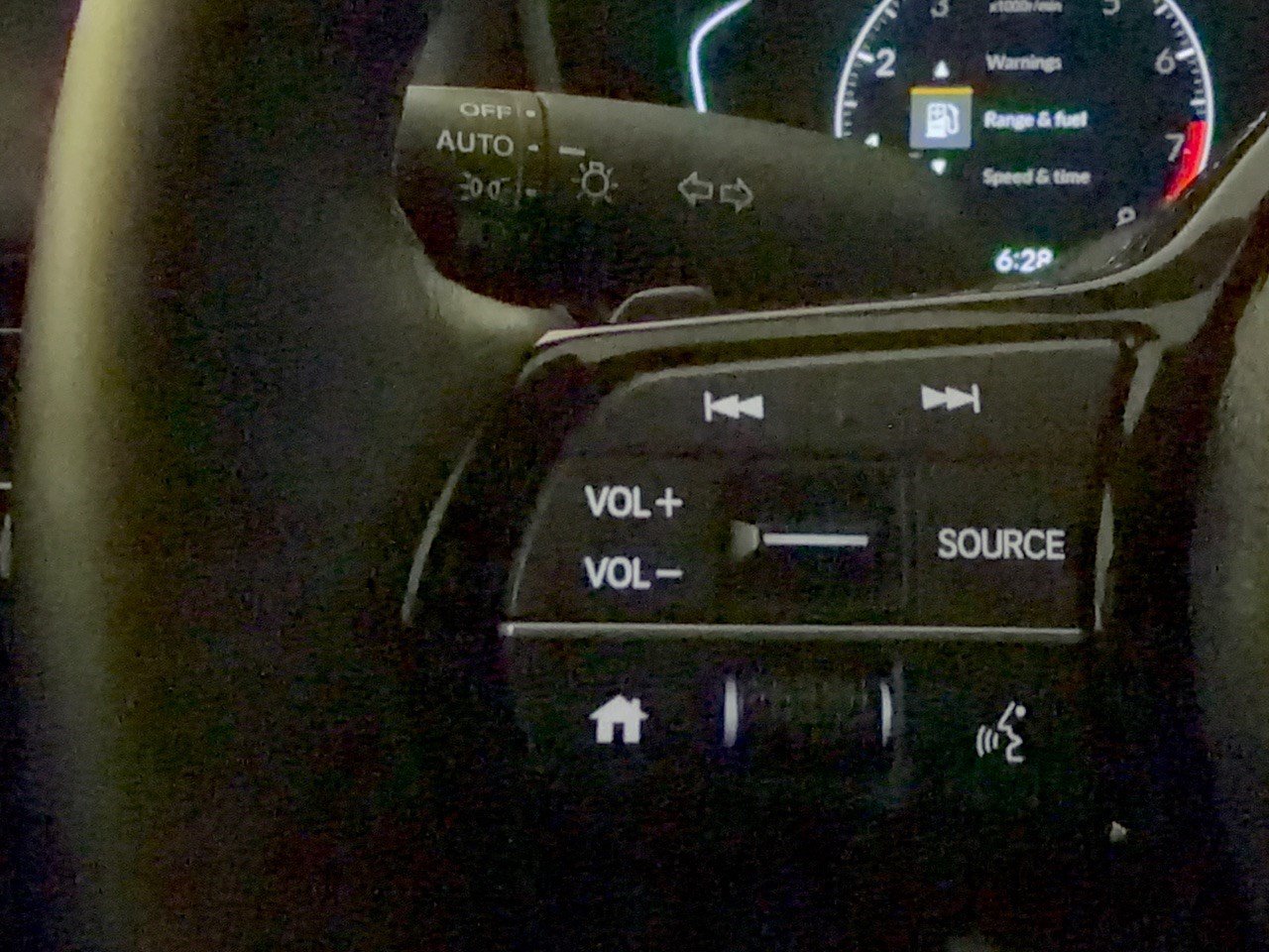 Used 2023 Honda Civic Sport image 18