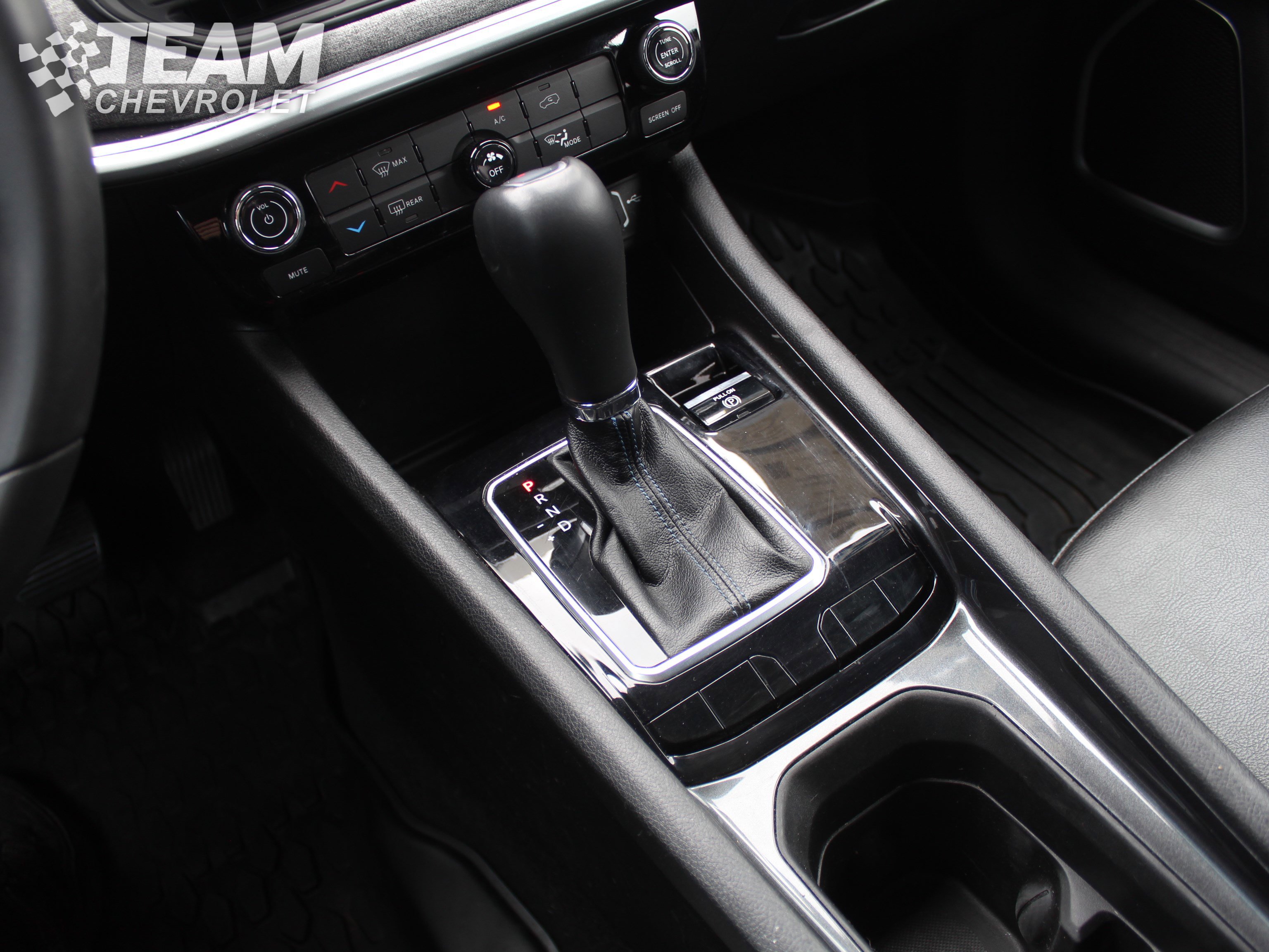 Used 2022 Jeep Compass Latitude image 17