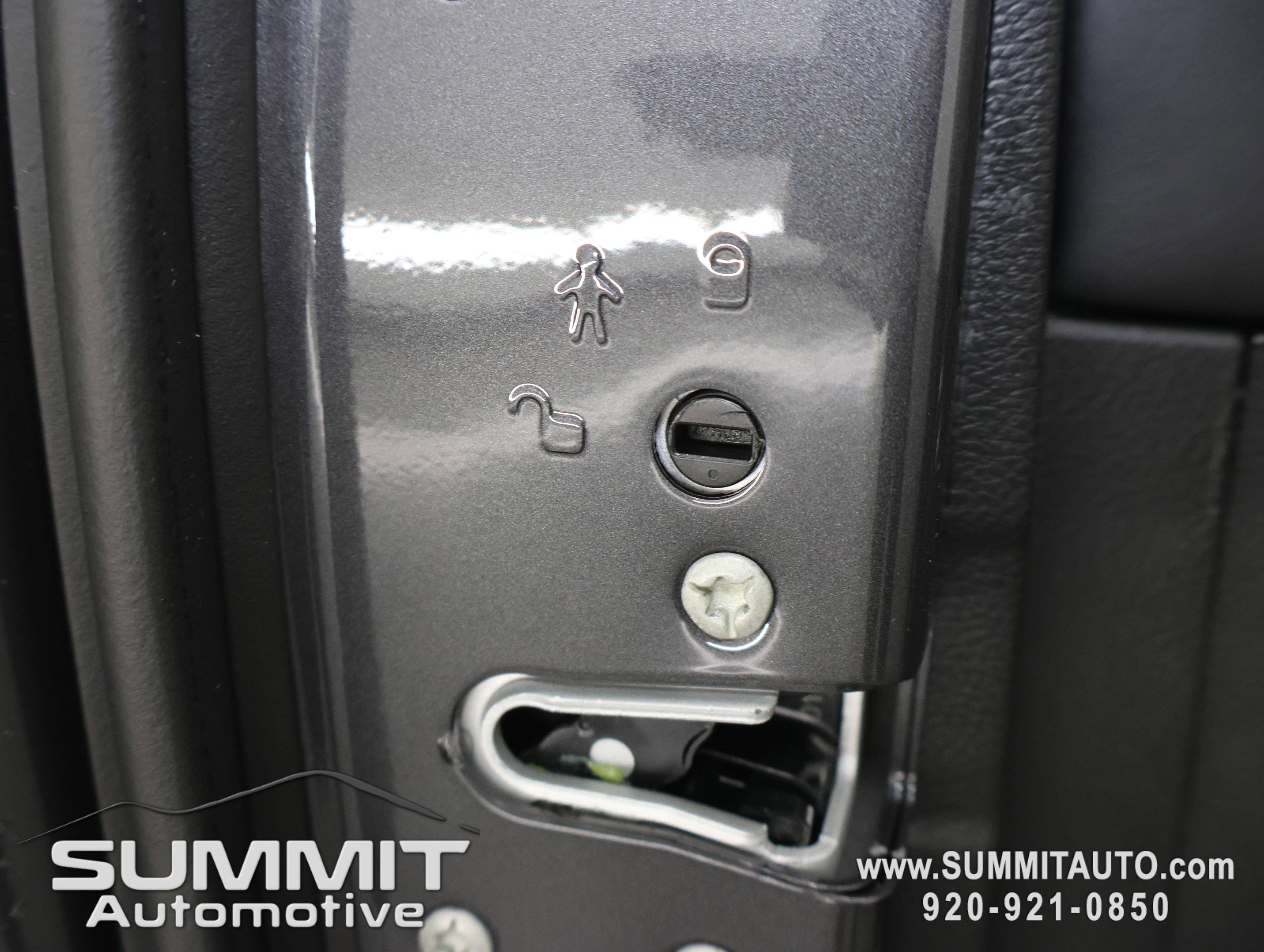 New 2026 Jeep Grand Wagoneer L Limited image 46