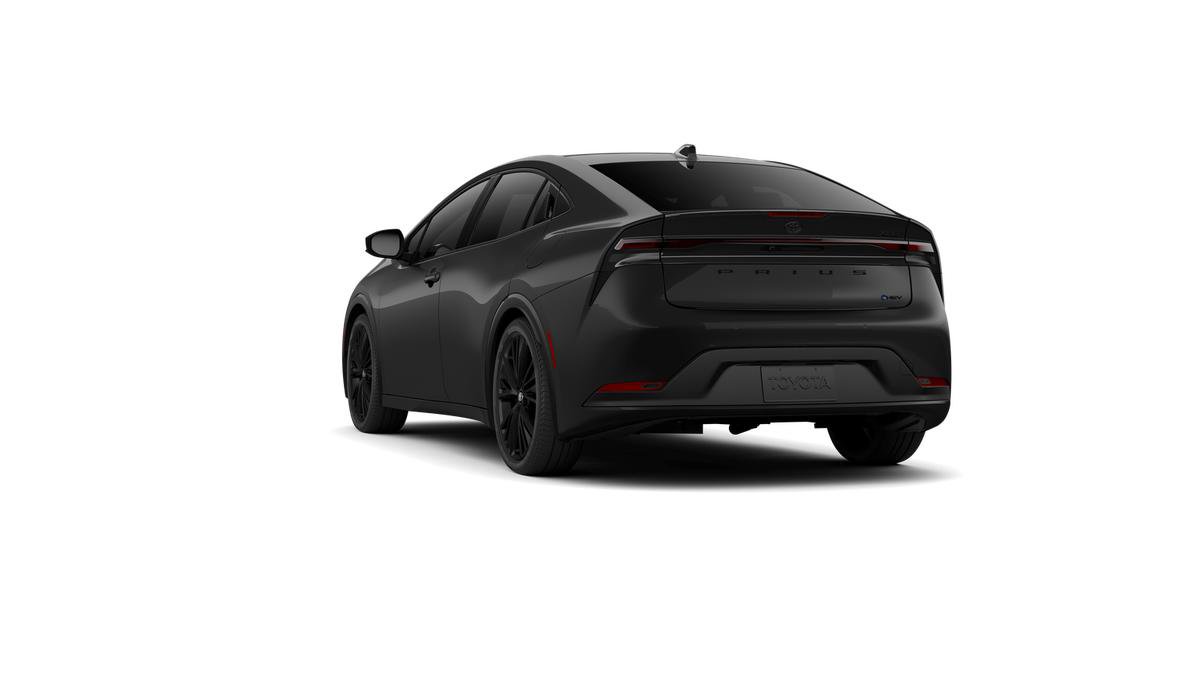 New 2026 Toyota Prius Nightshade image 52