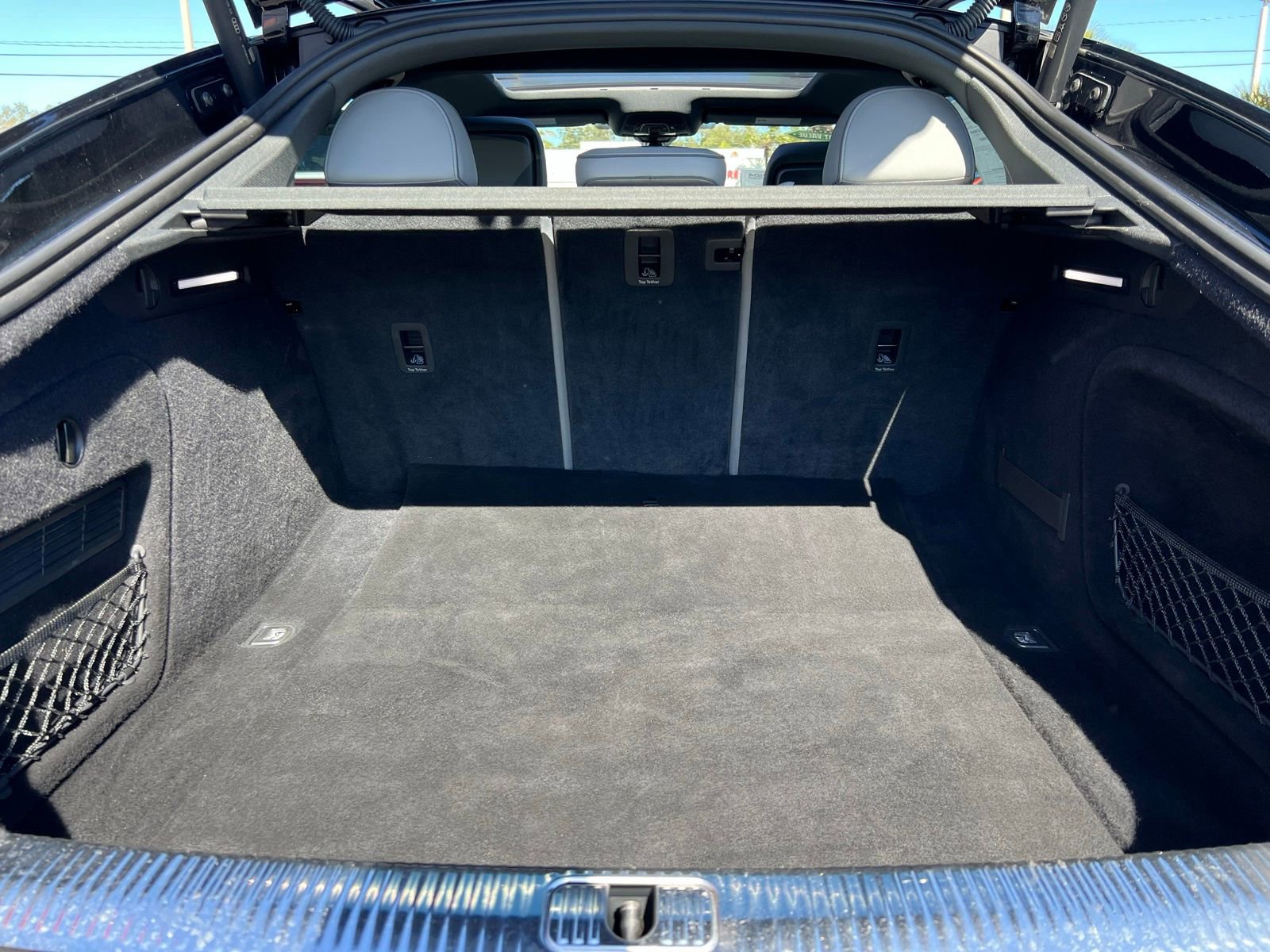 Used 2023 Audi A5 2.0T Premium Plus w/ Premium Plus image 23