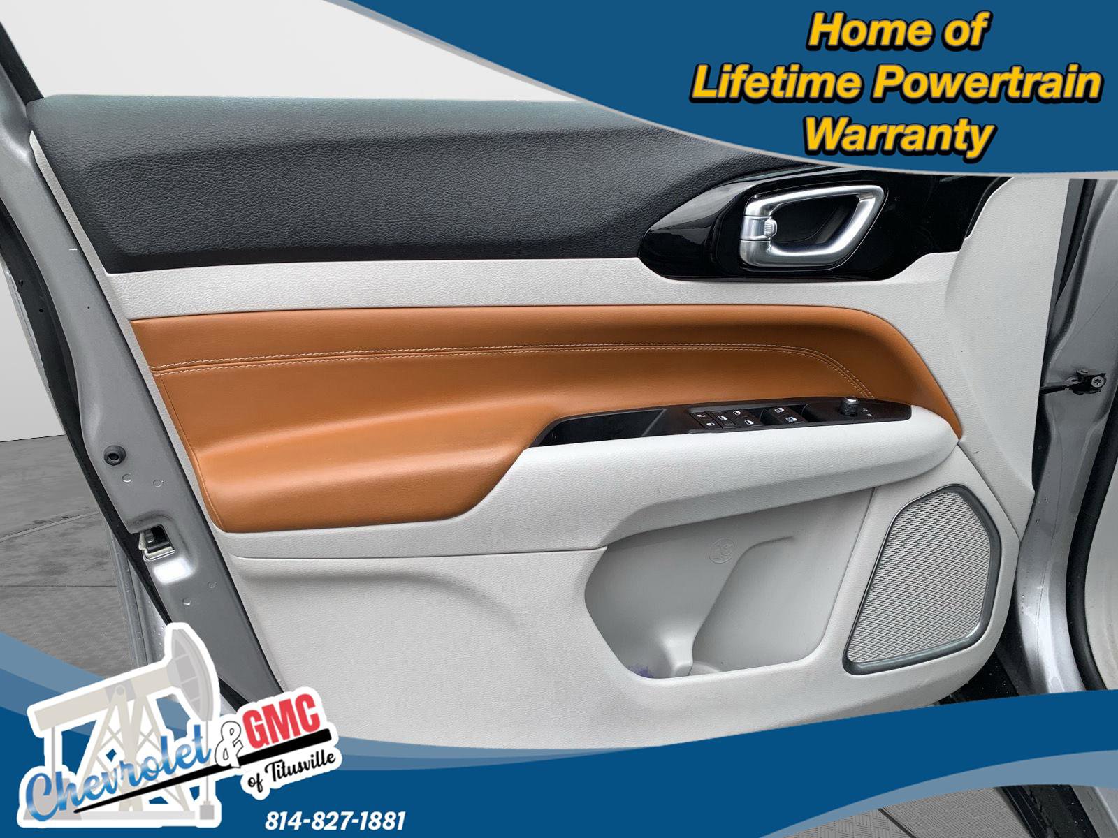 Used 2022 Jeep Compass Limited image 12