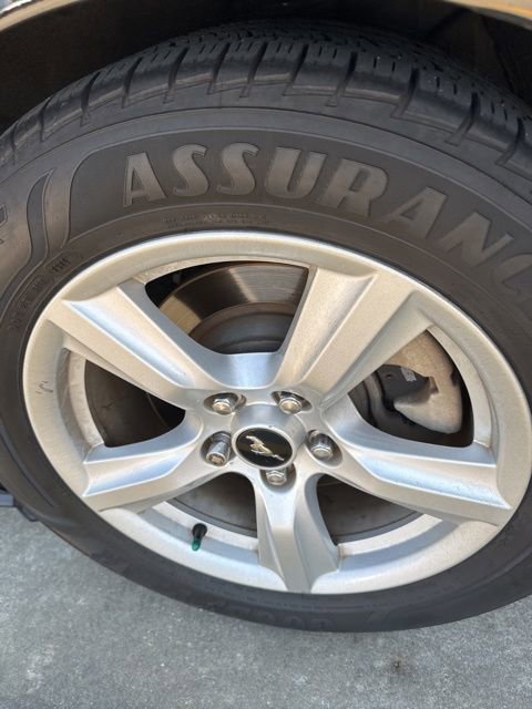 Used 2017 Ford Mustang Coupe image 19