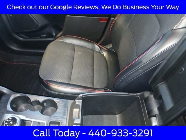 Certified 2023 Ford Escape ST-Line w/ Tech Pack #1 image 36