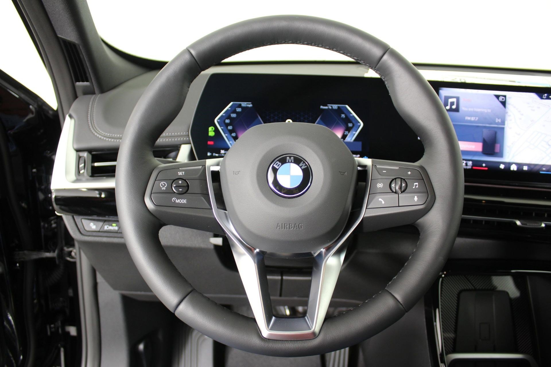 New 2026 BMW X1 xDrive28i w/ Convenience Package image 15