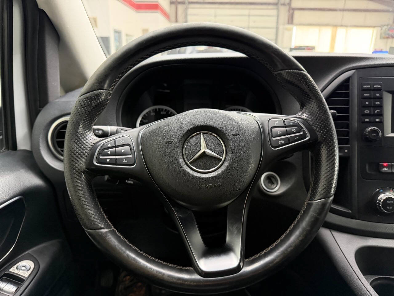 Used 2019 Mercedes-Benz Metris Passenger image 20