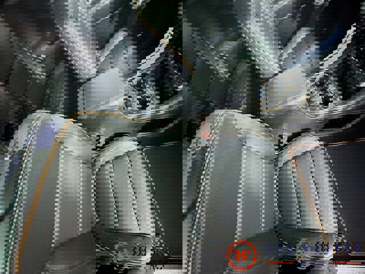 Certified 2023 GMC Acadia AT4 w/ Preferred Package image 31