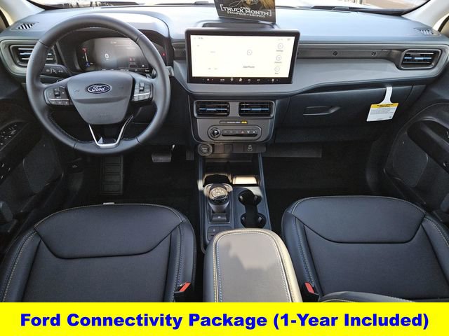 New 2026 Ford Maverick Lobo AWD/4WD image 6