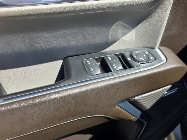 Used 2022 Chevrolet Silverado 1500 LT Trail Boss w/ LT Trail Boss Premium Package AWD/4WD image 11