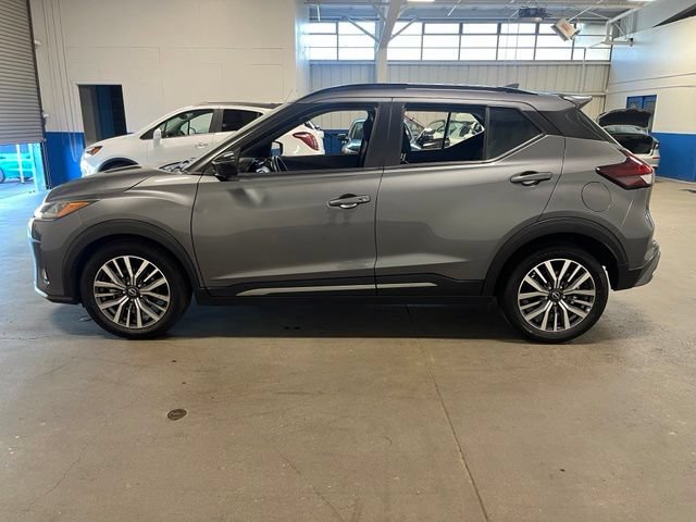 Used 2024 Nissan Kicks SR FWD image 6