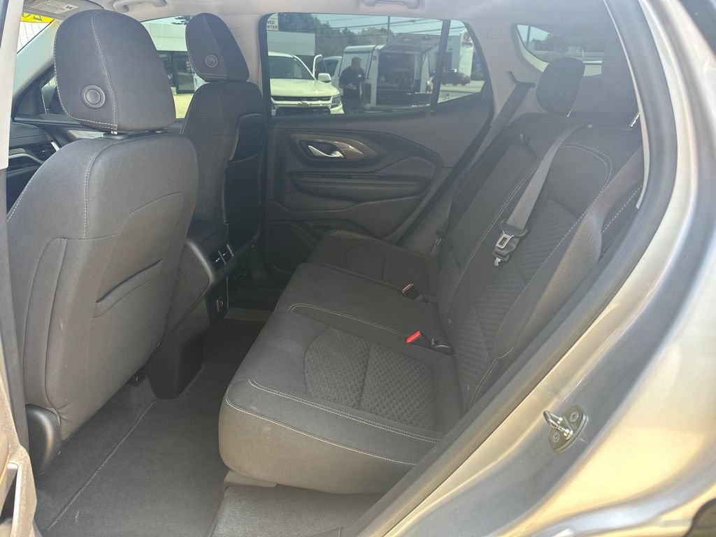 Used 2018 GMC Terrain SLE w/ Driver Convenience Package AWD/4WD image 35