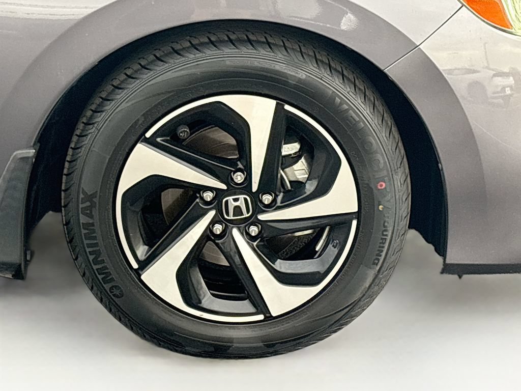 Used 2022 Honda Insight EX image 31