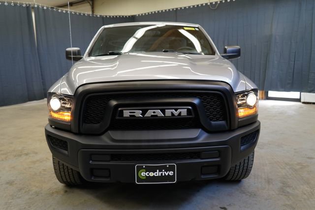 Used 2022 RAM 1500 Classic Warlock AWD/4WD image 2