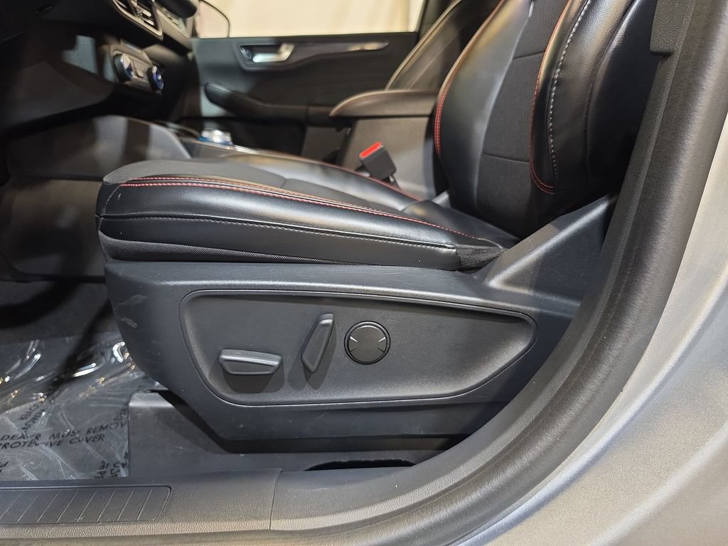 Used 2024 Ford Escape ST-Line FWD image 14